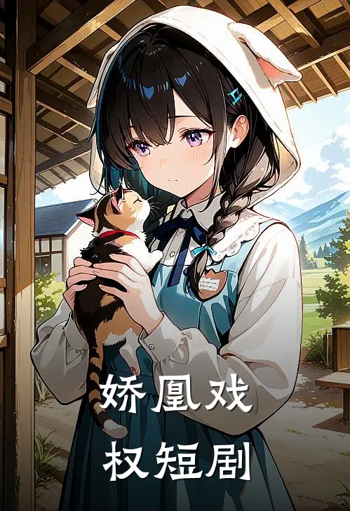 娇凰戏权短剧
