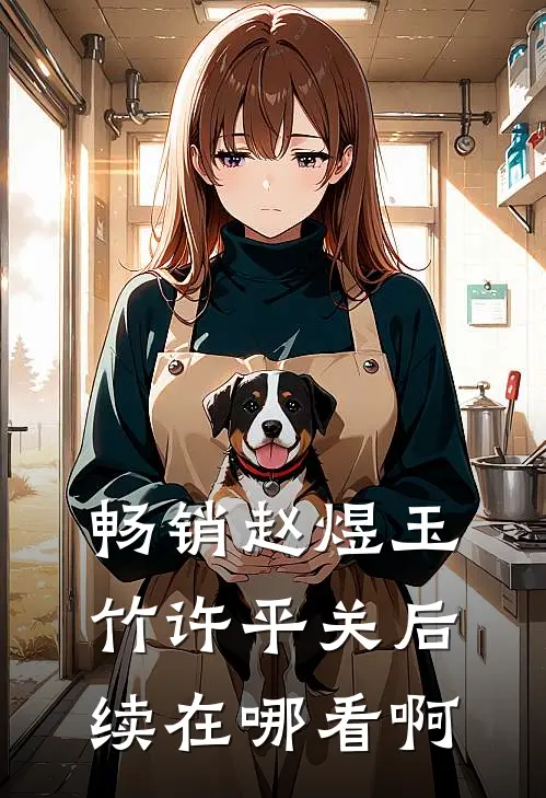 畅销赵煜玉竹许平关后续在哪看啊