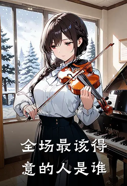 全场最该得意的人是谁