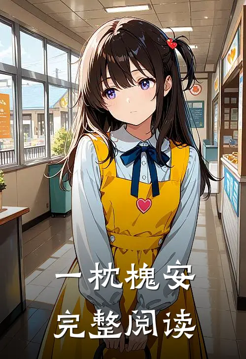 一枕槐安完整阅读