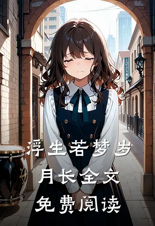 浮生若梦岁月长全文免费阅读