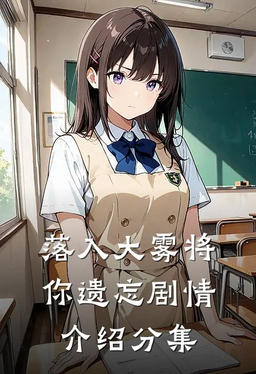 落入大雾将你遗忘剧情介绍分集