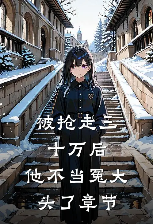 被抢走三十万后，他不当冤大头了章节