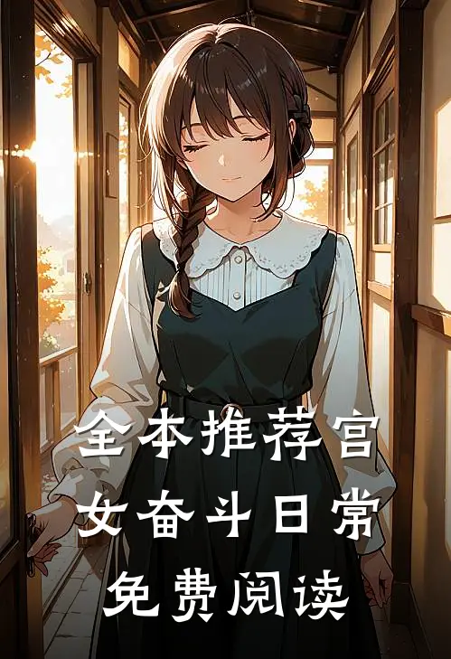 全本推荐宫女奋斗日常免费阅读