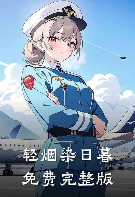 轻烟染日暮免费完整版