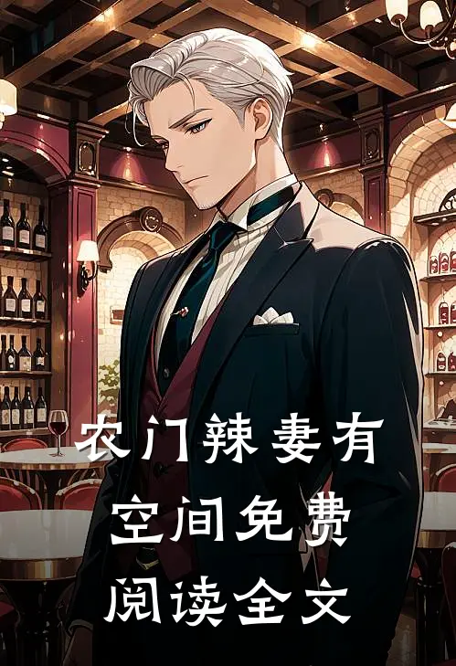 农门辣妻有空间免费阅读全文