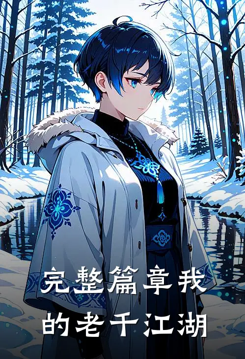 完整篇章我的老千江湖