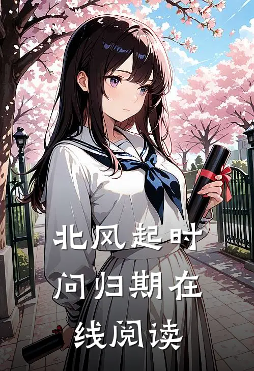 北风起时问归期在线阅读