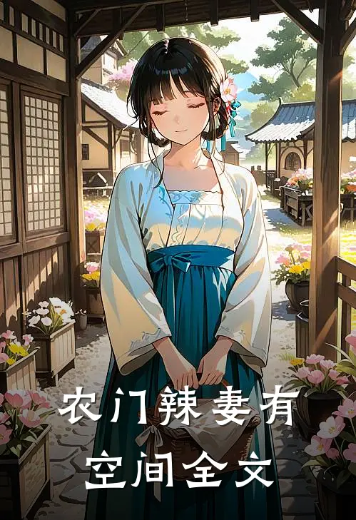 农门辣妻有空间全文