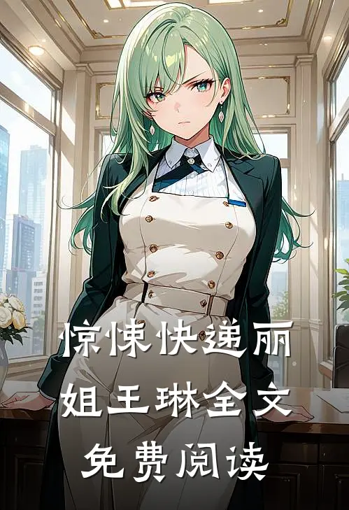 惊悚快递丽姐王琳全文免费阅读