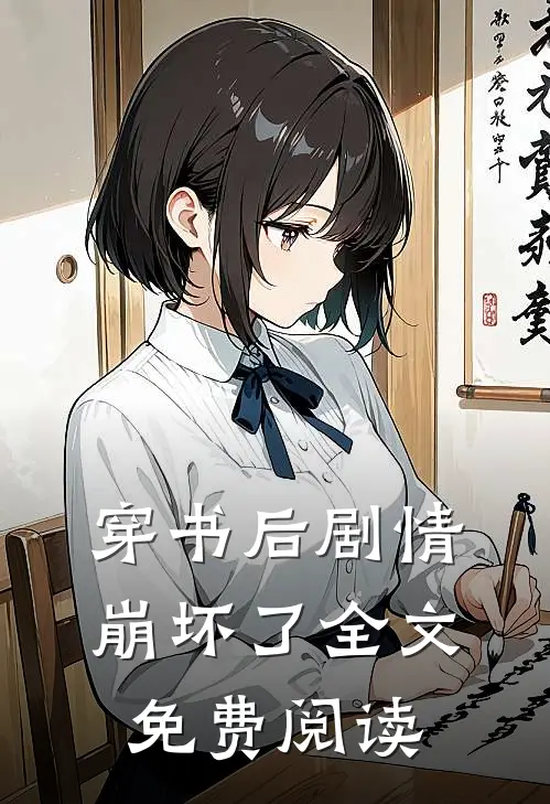 穿书后剧情崩坏了全文免费阅读
