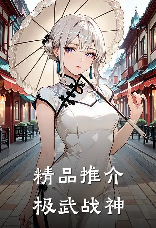 精品推介极武战神