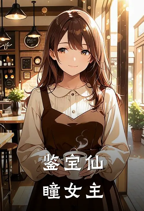 鉴宝仙瞳女主