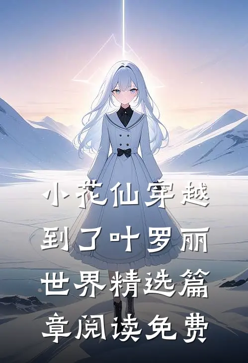 小花仙穿越到了叶罗丽世界精选篇章阅读免费