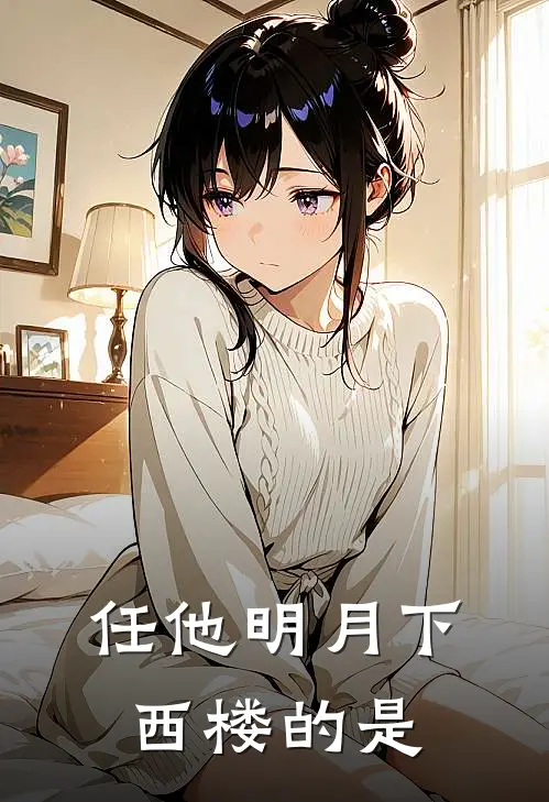 任他明月下西楼的是