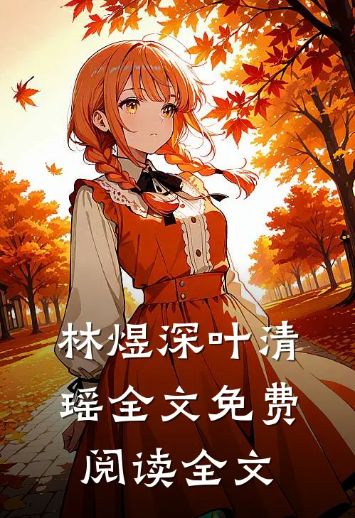 林煜深叶清瑶全文免费阅读全文
