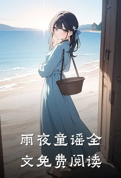 雨夜童谣全文免费阅读