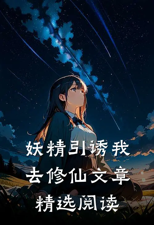 妖精引诱我去修仙文章精选阅读