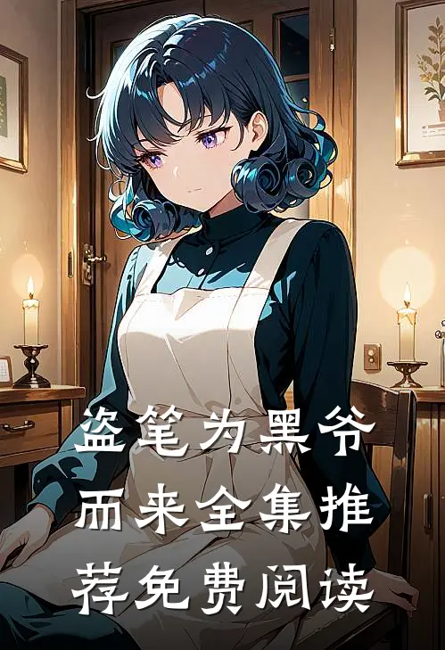 盗笔为黑爷而来全集推荐免费阅读