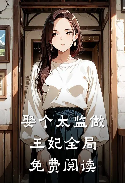 娶个太监做王妃全局免费阅读