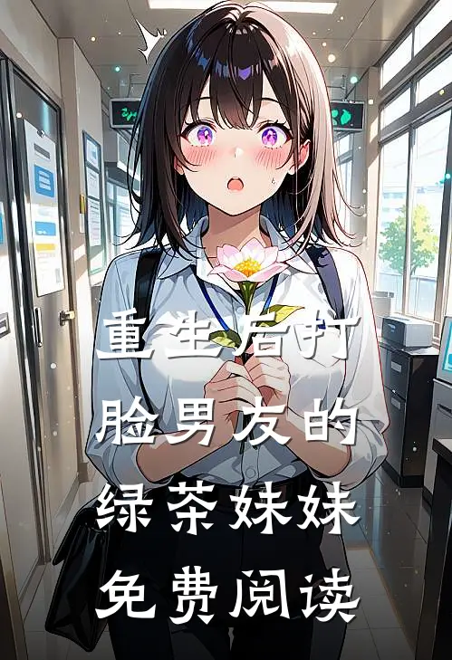 重生后打脸男友的绿茶妹妹免费阅读