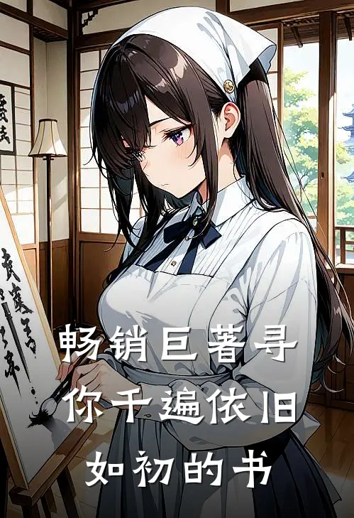 畅销巨著寻你千遍依旧如初的书