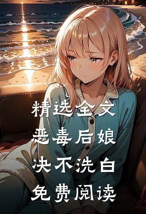 精选全文恶毒后娘决不洗白免费阅读