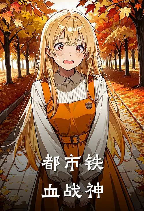 都市铁血战神