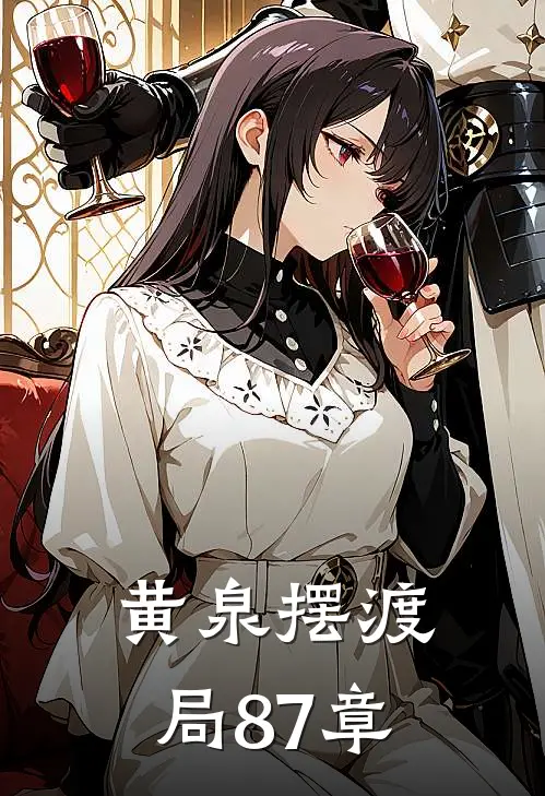 黄泉摆渡局87章