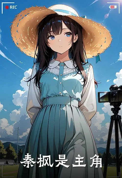 秦枫是主角