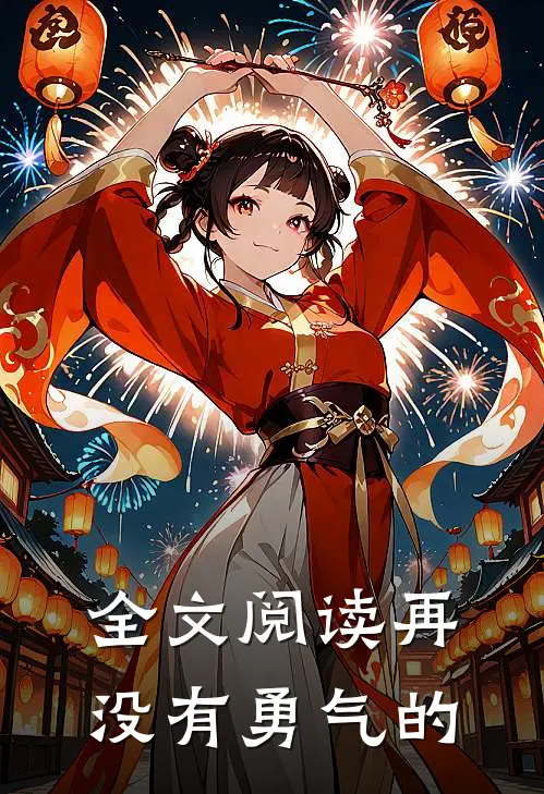 全文阅读再没有勇气的