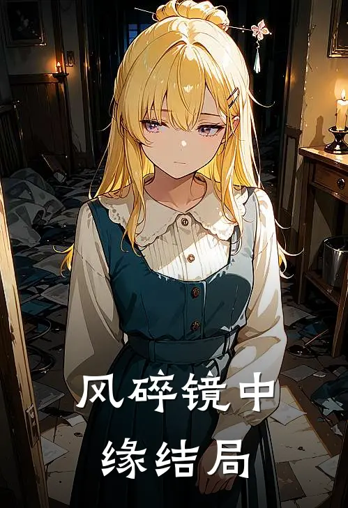 风碎镜中缘结局
