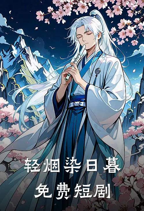 轻烟染日暮免费短剧