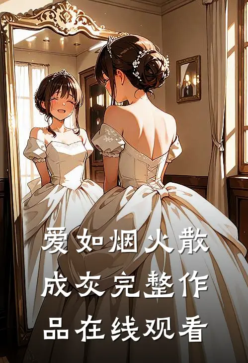 爱如烟火散成灰完整作品在线观看