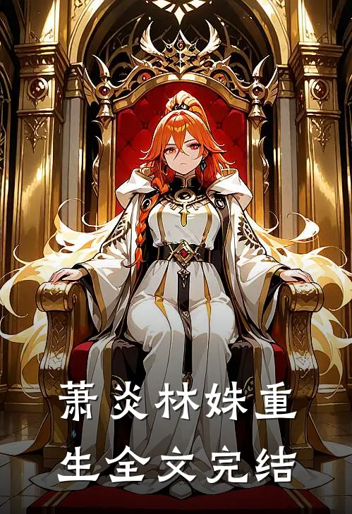 萧炎林姝重生全文完结