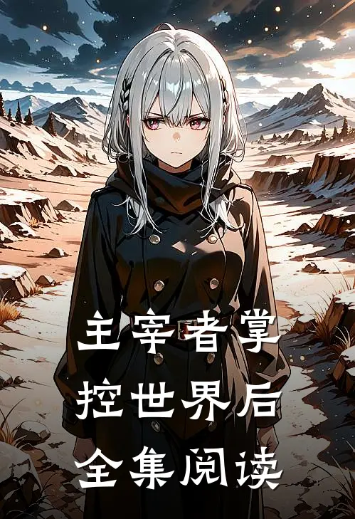 主宰者掌控世界后全集阅读