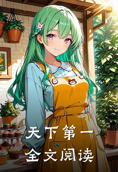 天下第一全文阅读