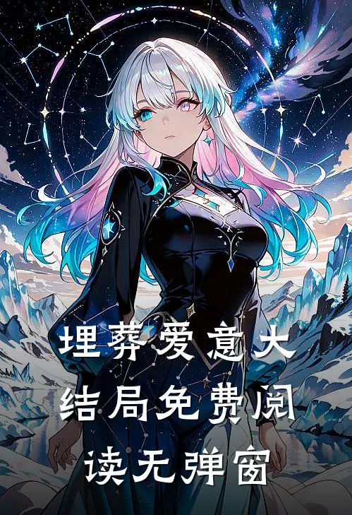 埋葬爱意大结局免费阅读无弹窗