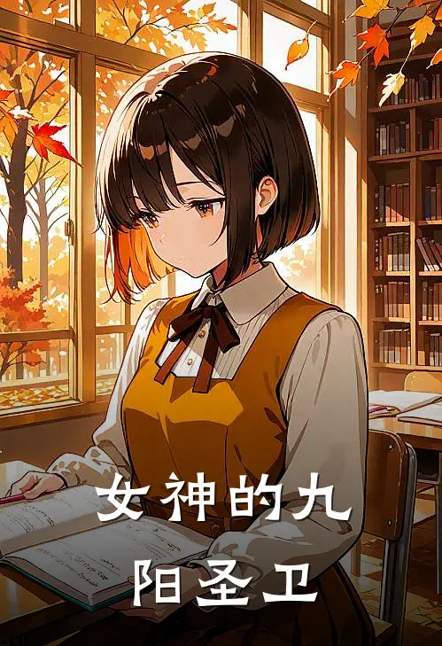 女神的九阳圣卫