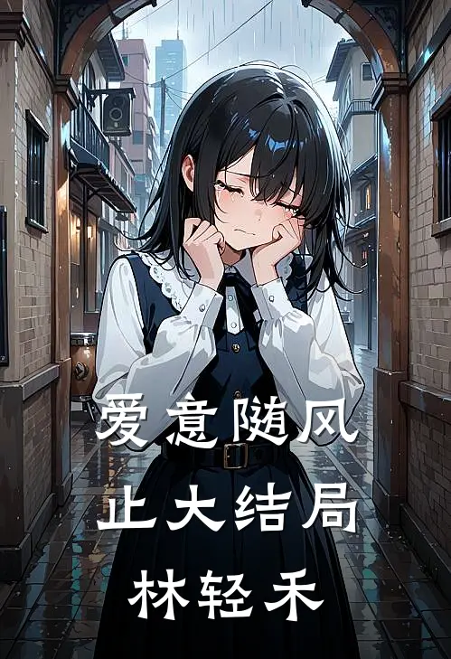 爱意随风止大结局林轻禾