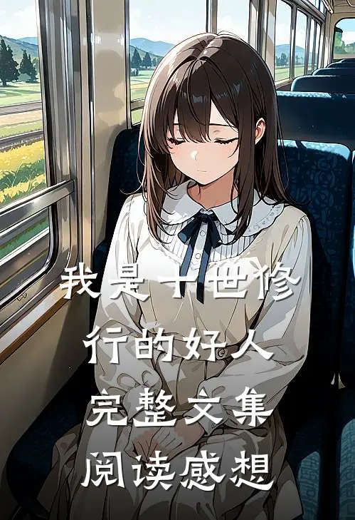 我是十世修行的好人完整文集阅读感想