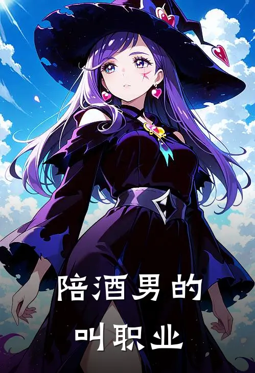 陪酒男的叫职业