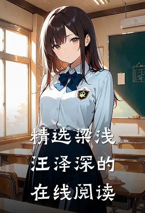 精选梁浅汪泽深的在线阅读