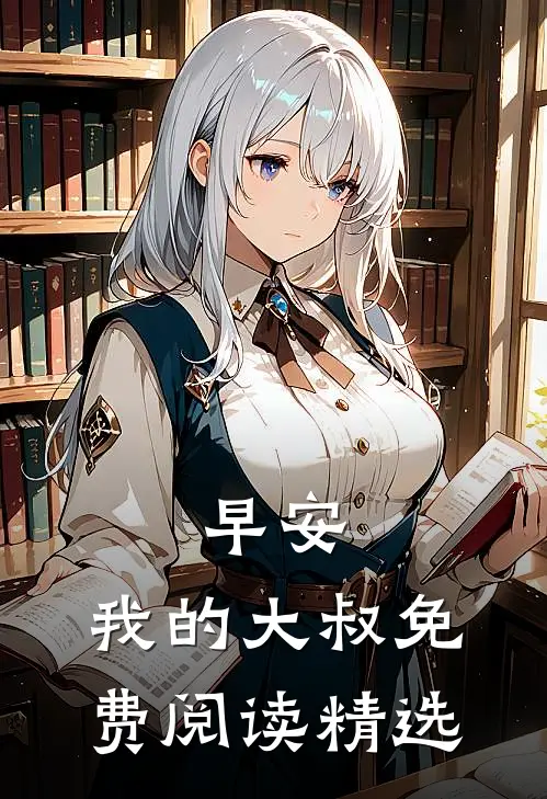 早安,我的大叔免费阅读精选