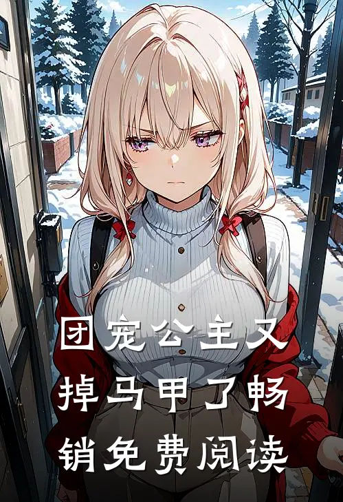 团宠公主又掉马甲了畅销免费阅读