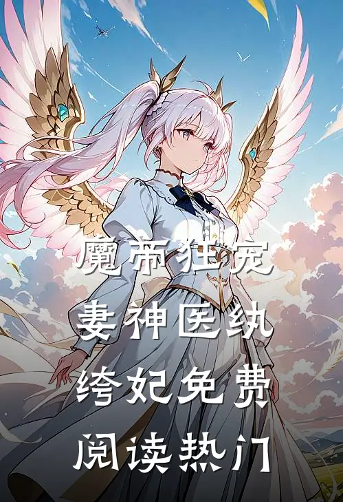 魔帝狂宠妻神医纨绔妃免费阅读热门