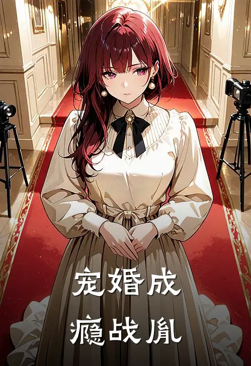 宠婚成瘾战胤