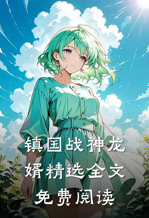 镇国战神龙婿精选全文免费阅读