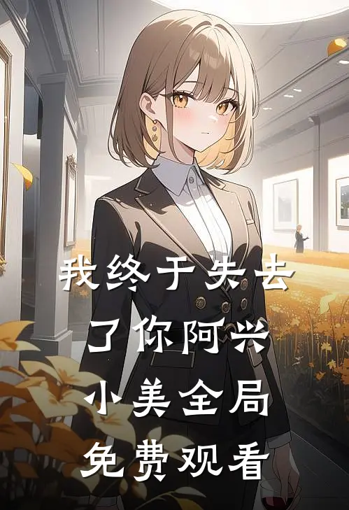 我终于失去了你阿兴小美全局免费观看