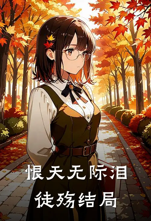 恨天无际泪徒殇结局